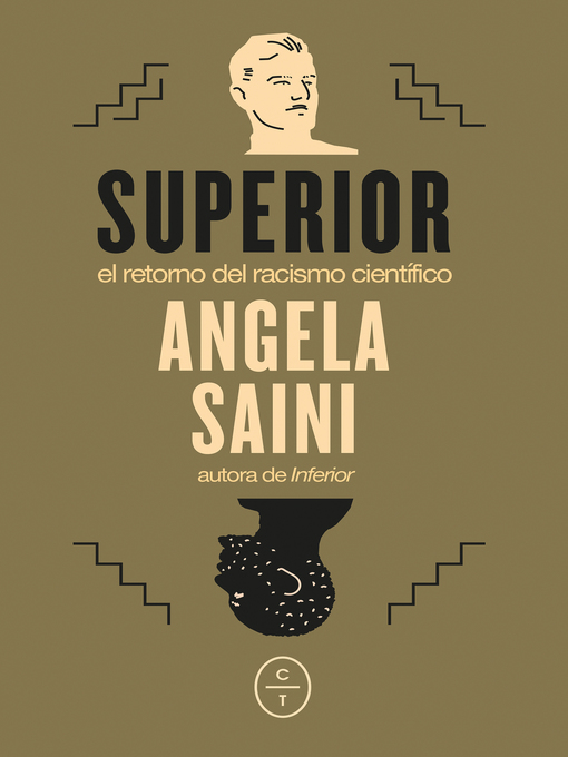Title details for Superior by Angela Saini - Wait list